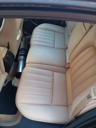 Peugeot 407 2008