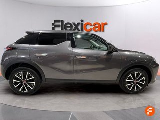 DS DS 3 PureTech 96kW Performance Line Auto.