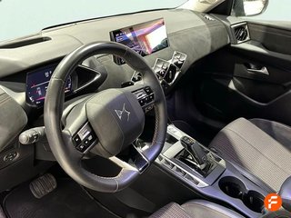 DS DS 3 PureTech 96kW Performance Line Auto.