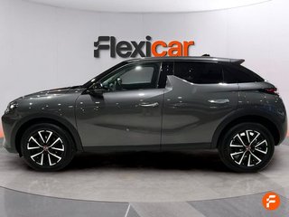 DS DS 3 PureTech 96kW Performance Line Auto.