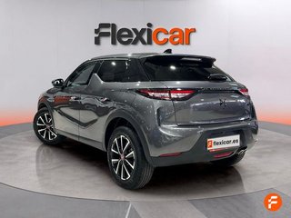 DS DS 3 PureTech 96kW Performance Line Auto.