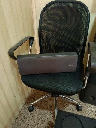 Home Cinema Sony 5.1 1000W