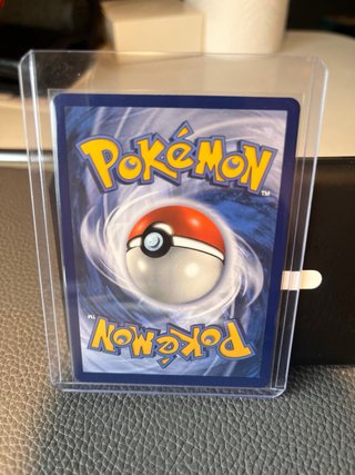 Carta pokemon Mega Dragonite EX 271/217