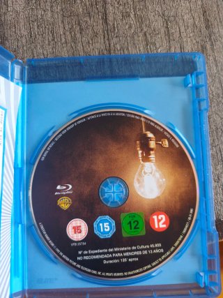 Blu-ray Un Tranvía Llamado Deseo