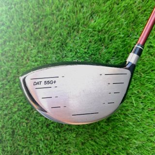 Driver King Cobra SS 430 Golf