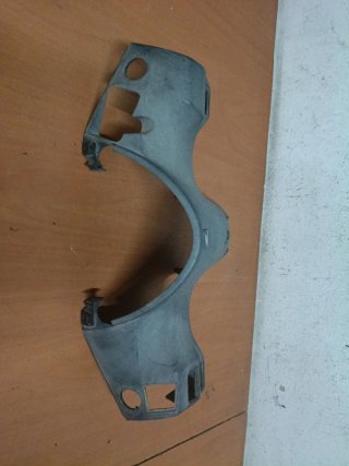 Embellecedor Honda SH 125 (2007)