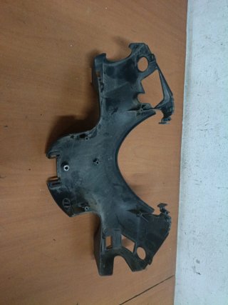 Embellecedor Honda SH 125 (2007)