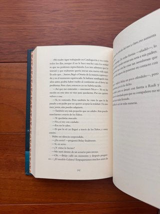 OMNIA todo lo que puedas soñar - Laura Gallego
