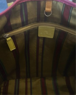 Bolso Shopping Etro
