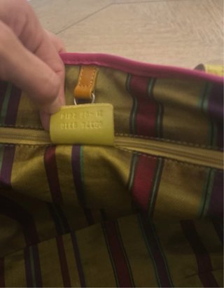 Bolso Shopping Etro
