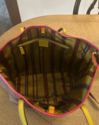 Bolso Shopping Etro