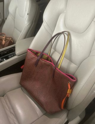 Borsa shopping Etro