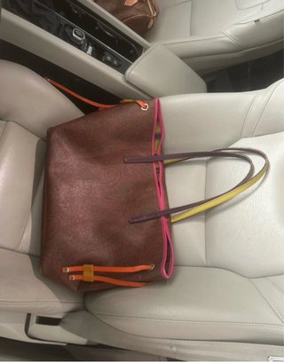 Borsa shopping Etro