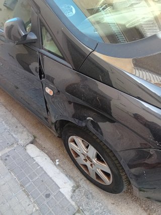 SEAT Altea 2008
