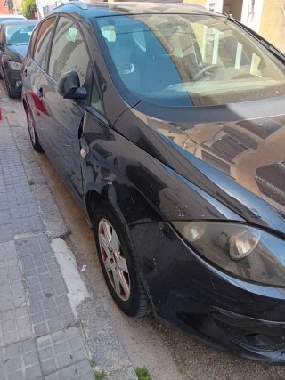SEAT Altea 2008