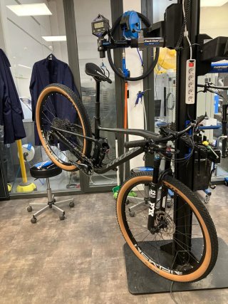 Kross Earth 4.0. Talla S