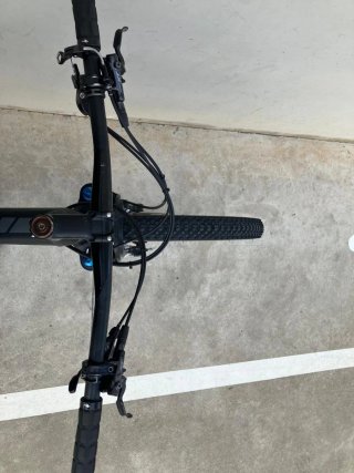 Kross Earth 4.0. Talla S
