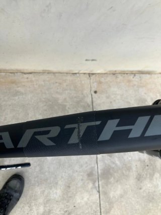 Kross Earth 4.0. Talla S