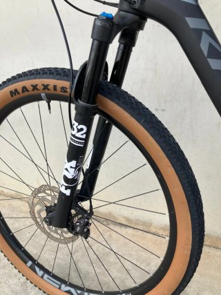 Kross Earth 4.0. Talla S