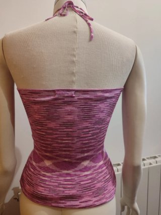 Top Mango Talla M