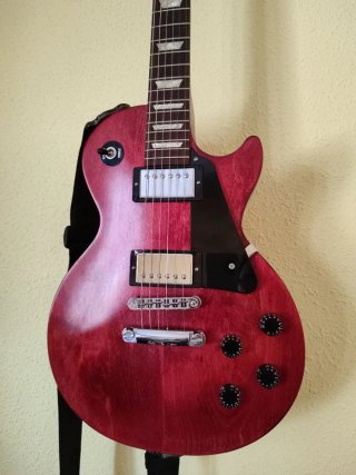 Guitarra Eléctrica Gibson Les Paul Studio