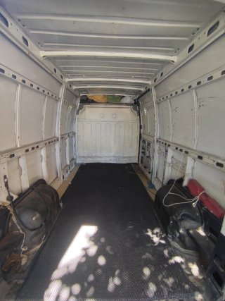Renault Master 2010