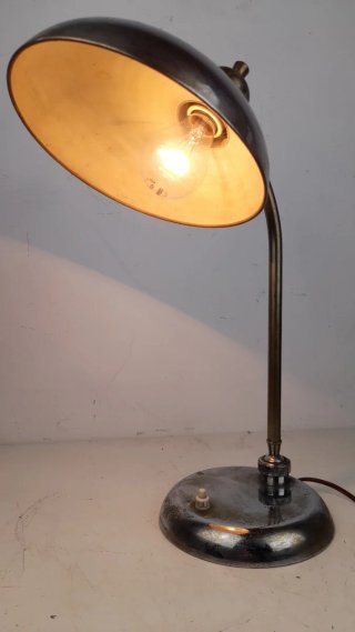 Lampada ministeriale anni '50