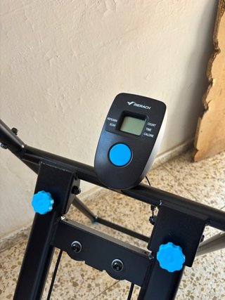 Escalador de Gimnasio