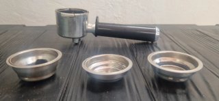 Cafetera DeLonghi + Molinillo Bosch DE REGALO