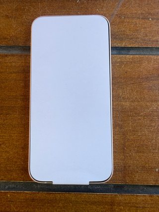 Iphone 13 nuevo sin estrenar