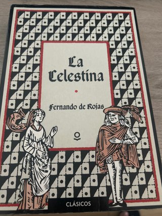 La Celestina
