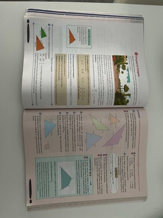Matemáticas 3 ESO : Geniox