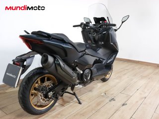 YAMAHA T-MAX 560 TECH MAX