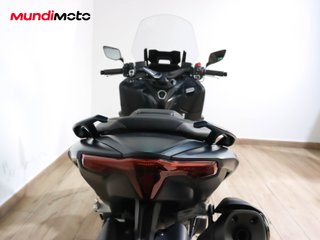 YAMAHA T-MAX 560 TECH MAX