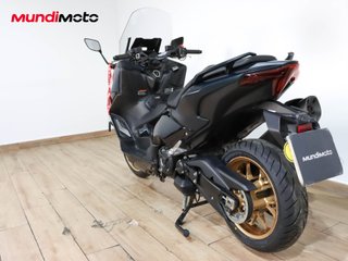 YAMAHA T-MAX 560 TECH MAX