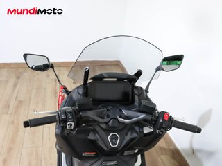 YAMAHA T-MAX 560 TECH MAX