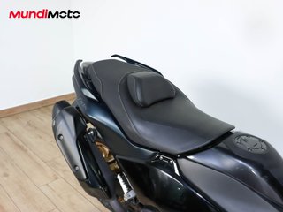 YAMAHA T-MAX 560 TECH MAX