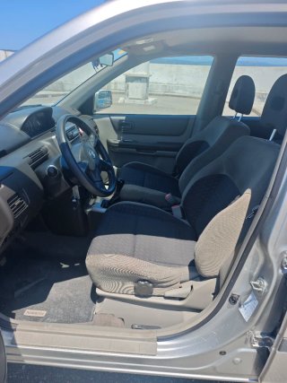 Nissan X-Trail 2004