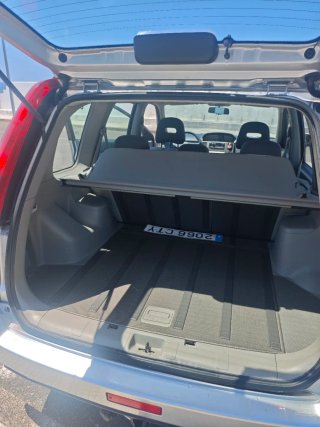 Nissan X-Trail 2004