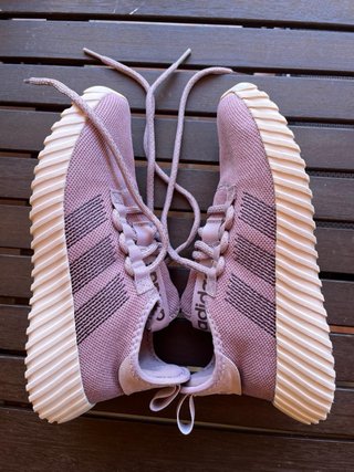 Zapatillas Adidas Kaptir Flow