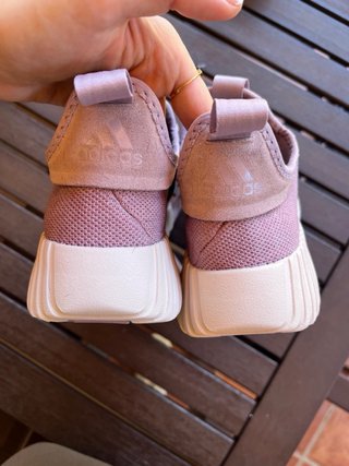 Zapatillas Adidas Kaptir Flow