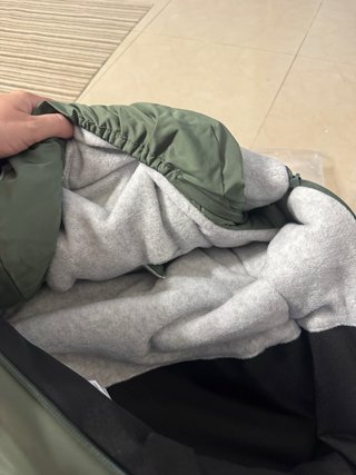 Saco Bugaboo Dragonfly Invierno Verde