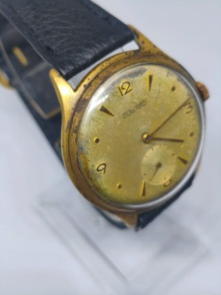 Reloj Duward de cuerda