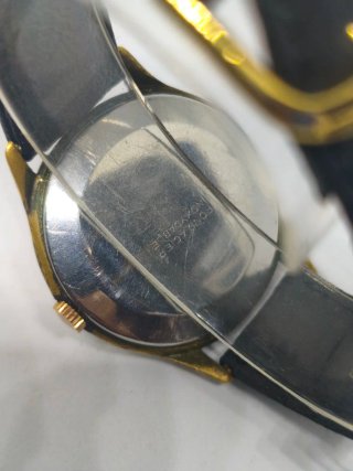 Reloj Duward de cuerda