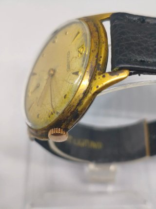 Reloj Duward de cuerda