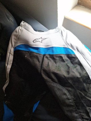 Pantalones Alpinestars Enduro