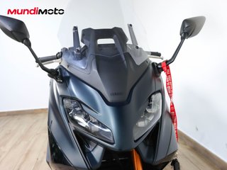 YAMAHA T-MAX 560 TECH MAX
