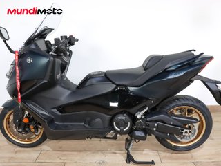YAMAHA T-MAX 560 TECH MAX
