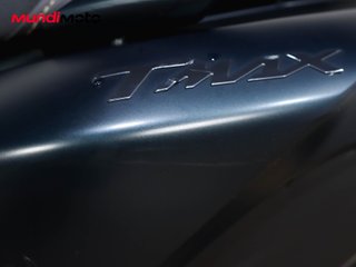 YAMAHA T-MAX 560 TECH MAX