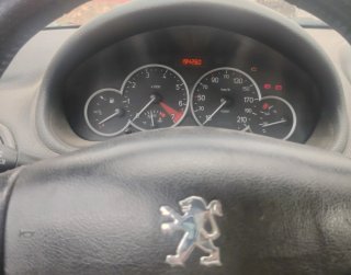Peugeot 206 2006